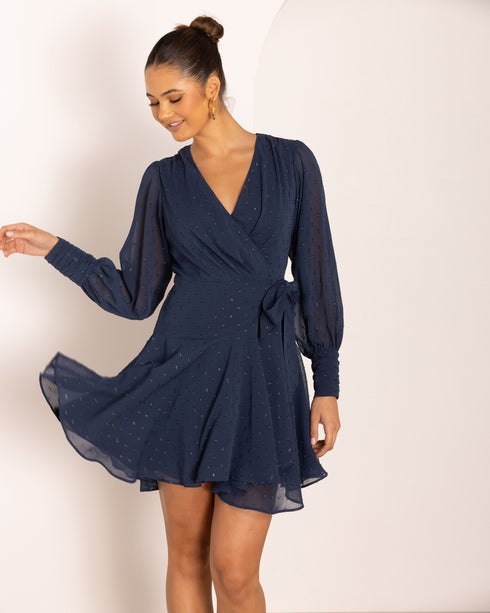 Baylee Mini Dress